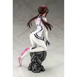 Фігурка Kotobukiya Євангеліон Марі Evangelion Mari 24 см K E M 24 - мініатюра 5