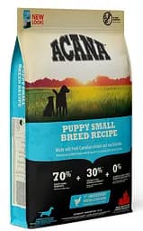 Сухий корм ACANA Puppy Small Breed для цуценят дрібних порід 6 кг (a50260)
