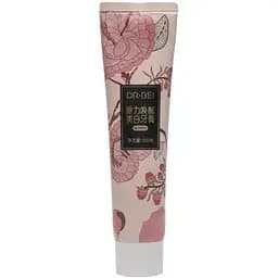 Зубна паста Xiaomi Dr.Bei 0+ Toothpaste (100 г.) Лісова ягода