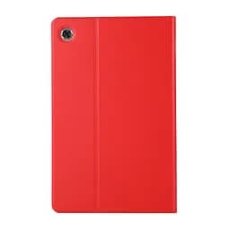 Чохол TPU Multiview Cover Samsung Galaxy Tab A9+ 11 SM X210 X215 X216 Червоний - мініатюра 4