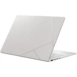 Ноутбук ASUS Zenbook S 14 UX5406SA Ultra 7 258V la 4.8 GHz,14'',3K,32GB LPDDR5X,1TB,Arc,Windows 11 Pro - мініатюра 10