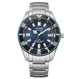 Годинник Citizen NB6026-56L