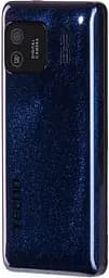 Телефон Tecno T301 2022 Deep Blue UA UCRF - мініатюра 4