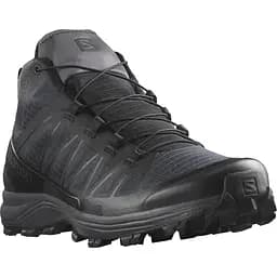 Кроссовки Salomon Speed Assault 2 8.5 Wolf/Wolf/Black