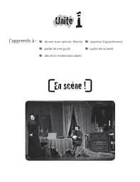 Merci! 4. A2. Cahier d`exercices - мініатюра 3
