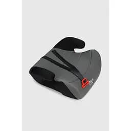 Автокрісло-бустер CARRELLO Plus CRL-11804/2 Harbor Grey Сірий (2000990735072)