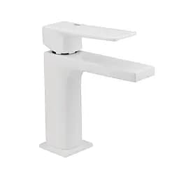 Смеситель для умывальника GRB Kala 60510602 Белый