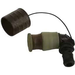 Загубник Source Storm Valve Kit QMT Black/Olive (1004-4509400100)