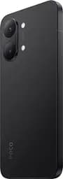 Смартфон Xiaomi POCO X8 Pro Max 12/256GB Black (Global) (with charger) [5G, NFC] - мініатюра 7
