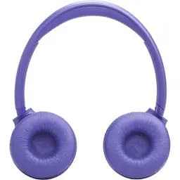 Навушники JBL Tune 530BT Lavender (JBLT530BTLAVEU) - мініатюра 8