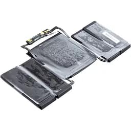Акумулятор для ноутбуків APPLE MacBook Pro 13" A1706 (2016) 11.41V 4314 mAh