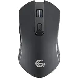 Мишка Gembird MUSGW-6BL-01 Wireless Black (MUSGW-6BL-01)