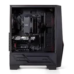 Комп'ютер Master_1246 (RTX 3080 Ti, Core i5 12400F, 16 Гб, SSD 500 Гб) - мініатюра 3
