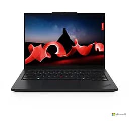 Ноутбук Lenovo ThinkPad L14 Gen 5 21L1003HRI,1920 x 1200,125U 12 C/14 T,1.3 GHz – 4.3 GHz,16 GB DDR5