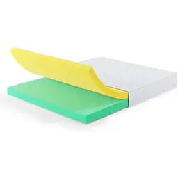 Матрац Highfoam Noble Argentum Star 180х190 см (EVR-5364)