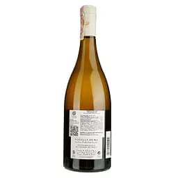 Вино Chateau de Tracy Pouilly-Fume "101 Rangs" 2008, біле, сухе, 13,5%, 0,75 л (1212240) - мініатюра 2