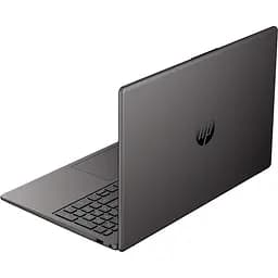 Ноутбук HP 250R G10 Intel Core 5 120U 12M Cache, до 5, 0 ГГц 15, 6 FHD, 16 ГБ DDR4, 512 ГБ SSD, Intel, Windows 11 Pro, чорний/сірий - мініатюра 4
