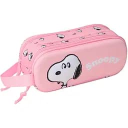 Пенал Safta Snoopy (822544512)