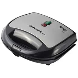 Сендвічниця-мультимейкер 3в1 First FA-5342-3