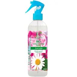 Освіжувач повітря Pharma Bio Laboratory Біо-нейтралізатор запаху Лугові квіти 400 мл