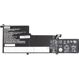 Акумулятор для ноутбуків LENOVO Ideapad Yoga Slim 7-14IIL05 (L19C4PF4) 15.36V 3960mAh