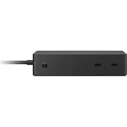 Док-станція для ноутбука Microsoft Surface Dock 2 (1GK-00004) [108165] - мініатюра 3