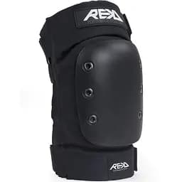 Захист коліна REKD Pro Ramp Knee Pads XL Чорний - мініатюра 2
