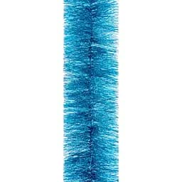 Мішура Novogod'ko 10 см 3 м бірюза (980320)