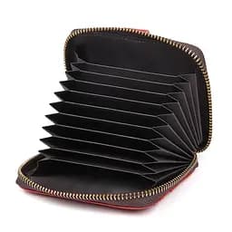 Шкіряна візитниця Vintage 8.5х11х2.2 см acs0015987 - мініатюра 7