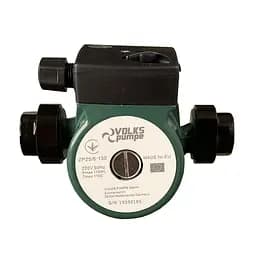 Насос циркуляционный VOLKS pumpe ZP25/6 130 мм
