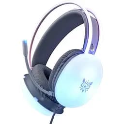 Наушники Onikuma X25 белые