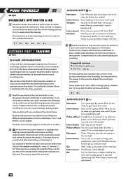 Open World Key Teacher's Book with Downloadable Resource Pack - мініатюра 8