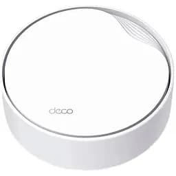 Точка доступу Wi-Fi TP-Link DECO-X50-POE-1-PACK