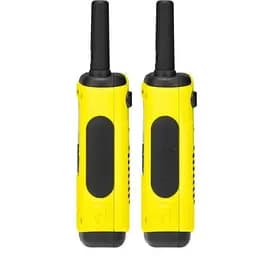 Портативна рація Motorola TALKABOUT T92 H2O Twin Pack (A9P00811YWCMAG) - мініатюра 2