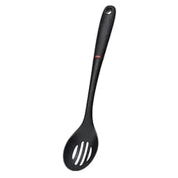 Ложка OXO Cooking Utensils нейлоновая черная 37 см (1040614)