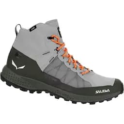 Черевики Salewa Pedroc Pro Mid PTX M 44 Сірий (1054-013.001.6046)