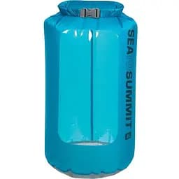 Гермочохол Sea To Summit Ultra-Sil View Dry Sack 20 L Синій (1033-STS AUVDS20BL)