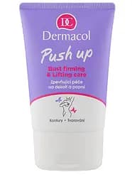 Крем для погруддя та декольте Dermacol, зміцнення, 100 мл (34651)