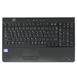 Ноутбук Toshiba Satellite B552 N (i3-3110M/4/320) - Class B "Б/В" - мініатюра 2