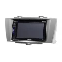 Перехідна рамка JAC J6 Carav 11-300 - мініатюра 2