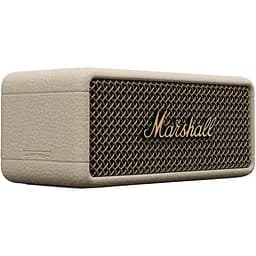 Портативна акустика Marshall Emberton III Cream (1006712, 1006885) [142597] - мініатюра 3