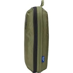 Органайзер для одягу Thule Compression Packing Cube Medium Soft Green (TH 3205117) - мініатюра 5