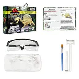 Набір для творчості Розкопки динозаврів: Спінозавр, Стратег, 30832