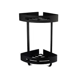 Полочка угловая двойная Globus Lux BQ9422