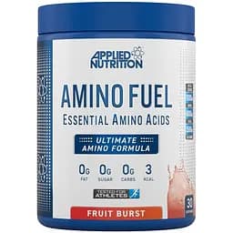 Амінокислота Applied Nutrition Amino Fuel EAA Фруктовий сплеск 390 г
