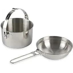 Казанок Tatonka Kettle 4 л (1033-TAT 4004.000)