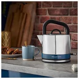 Електрочайник Russell Hobbs 26421-70 - мініатюра 5