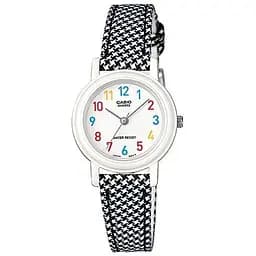 Жіночий годинник Casio Timeless Collection LQ-139LB-1B