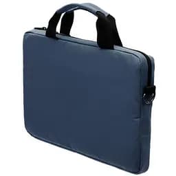 Сумка для ноутбука Vinga 14" NB1402 Gray (NB1402GR) - мініатюра 2