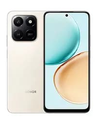Смартфон Honor X7d 8/256GB Desert Gold - мініатюра 1